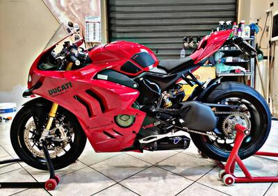 Ducati Panigale V4 S (2022 - 24) - Annuncio 9920428