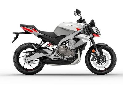Aprilia Tuono 457 (2025 - 26) - Annuncio 9920402