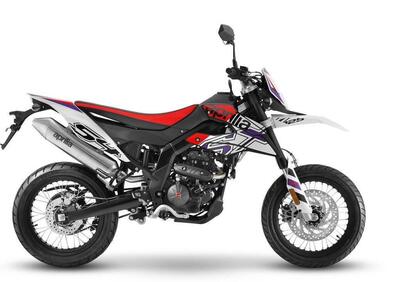 Aprilia SX 125 (2021 - 24) - Annuncio 9920403