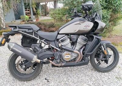 Harley-Davidson Pan America 1250 (2020 - 25) - Annuncio 9920409