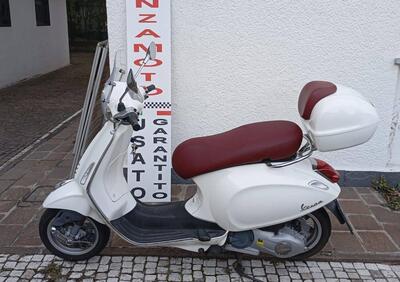 Vespa Primavera 150 3V ie (2014 - 16) - Annuncio 9920410