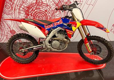 Honda CRF 250 R (2018) - Annuncio 9920420