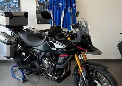 Suzuki V-Strom 800DE (2025 - 26) - Annuncio 9920413
