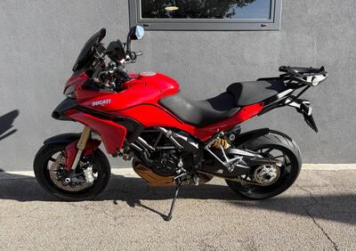 Ducati Multistrada 1200 ABS (2010 - 12) - Annuncio 9920418