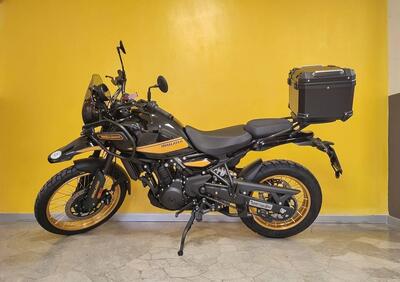 Royal Enfield Himalayan 450 Tubeless (2024 - 26) - Annuncio 9920414