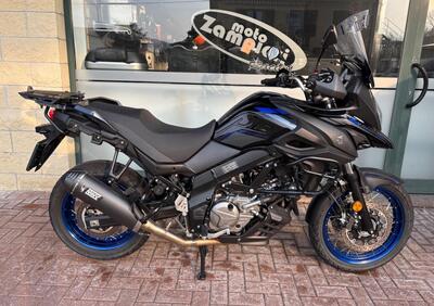 Suzuki V-Strom 650XT Explorer (2022 - 25) - Annuncio 9911107