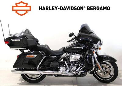 Harley-Davidson 114 Electra Glide Ultra Limited (2020) - FLHTK - Annuncio 9920429