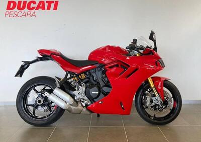 Ducati SuperSport 950 S (2021 - 24) - Annuncio 9920438