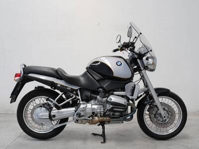 Bmw R 1100 R d'epoca