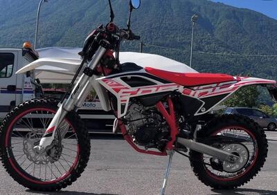 Betamotor RR 125 4T Enduro LC (2021 - 23) - Annuncio 9920432
