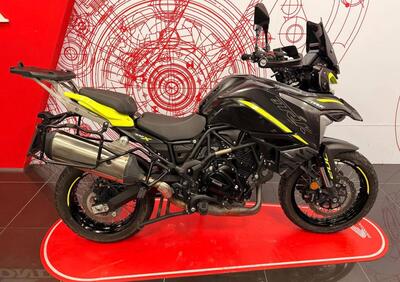 Benelli TRK 702X (2023 - 25) - Annuncio 9920431
