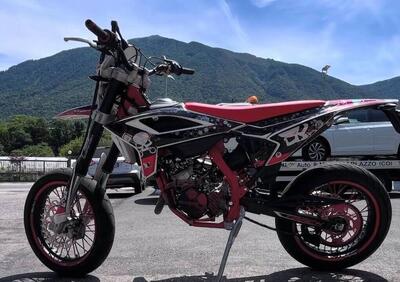 Betamotor RR 50 Motard Track (2021 - 26) - Annuncio 9920433