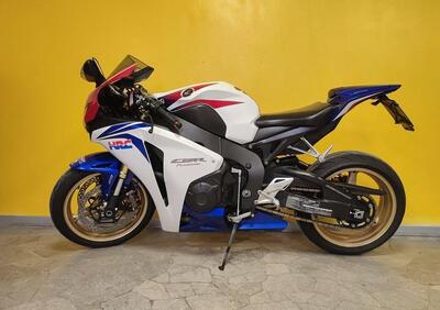 Honda CBR 1000 RR Fireblade (2008 - 11) - Annuncio 9920442
