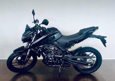 Voge Brivido 125R (2023 - 26) - Annuncio 9920445