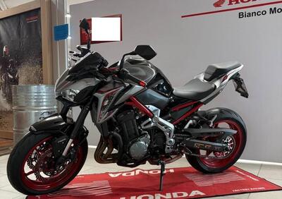 Kawasaki Z 900 (2019) - Annuncio 9850374