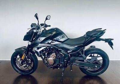 Voge Brivido 625R (2025 - 26) - Annuncio 9920447