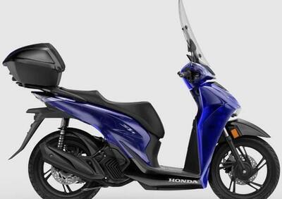 Honda SH 125 (2026) - Annuncio 9920451