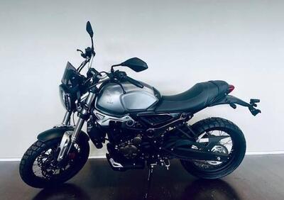 Voge Trofeo 300ACX Scrambler (2021 - 26) - Annuncio 9920452