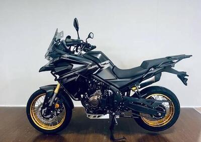 Voge Valico 650DSX (2021 - 24) - Annuncio 9920456