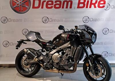 Yamaha XSR 900 (2022 - 24) - Annuncio 9920469