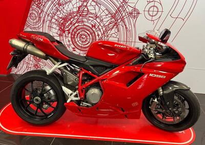Ducati 1098 (2006 - 09) - Annuncio 9920478