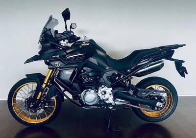 Voge Valico 900DSX (2024 - 26) - Annuncio 9920458