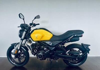 Voge Trofeo 350AC (2022 - 26) - Annuncio 9920454