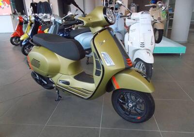 Vespa GTS 300 Super Sport (2023 - 24) - Annuncio 9920466