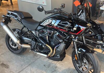Harley-Davidson Pan America 1250 ST (2025 - 26) - Annuncio 9920471