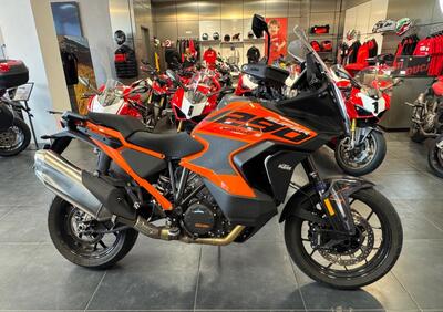 KTM 1290 Super Adventure S (2022 - 25) - Annuncio 9920465