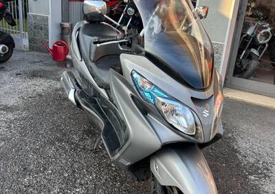 Suzuki Burgman AN 400 Lux ABS (2012 - 17) - Annuncio 9920476