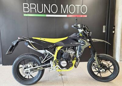 Swm SM 125 R (2022 - 24) - Annuncio 9920477