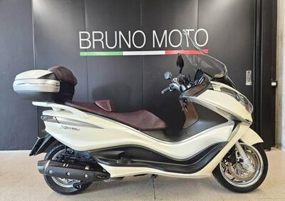 Piaggio X10 500 Executive (2011 - 17) - Annuncio 9920481