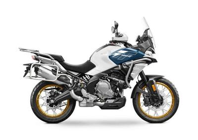 CFMOTO 700MT Adventure (2025 - 26) - Annuncio 9920490