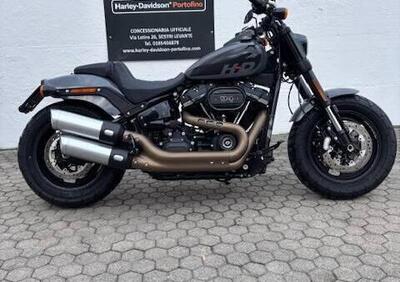 Harley-Davidson Fat Bob 114 (2021 - 25) - Annuncio 9920515