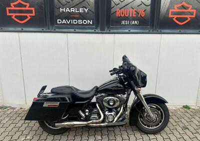 Harley-Davidson 1450 Street Glide (2006 - 07) - FLHX - Annuncio 9920485