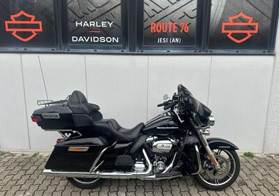 Harley-Davidson 114 Electra Glide Ultra Limited (2020) - FLHTK - Annuncio 9920486