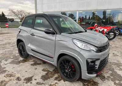  Altre moto o tipologie Microcar - Annuncio 9920496