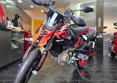 Ducati Hypermotard 698 Mono RVE (2024 - 26) - Annuncio 9920503