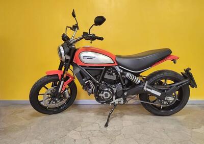 Ducati Scrambler 800 Icon (2017 - 20) - Annuncio 9920510