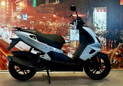 Peugeot Speedfight4 50 4T (2021 - 24) - Annuncio 9920591