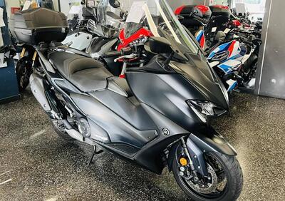 Yamaha T-Max 560 (2020 - 21) - Annuncio 9920513