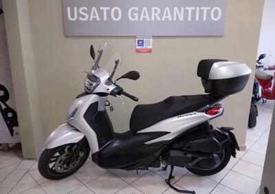 Piaggio Beverly 400 S ABS-ASR (2021 - 24) - Annuncio 9920524