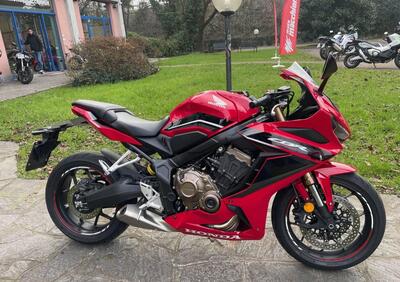 Honda CBR 650 R (2021 - 23) - Annuncio 9920526