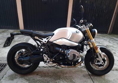 Bmw R nineT 1200 (2017 - 20) - Annuncio 9920525