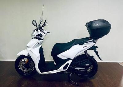 Voge Sfida SR16 125 (2025 - 26) - Annuncio 9920519