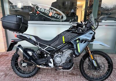 CFMOTO 450MT (2024 - 26) - Annuncio 9917440