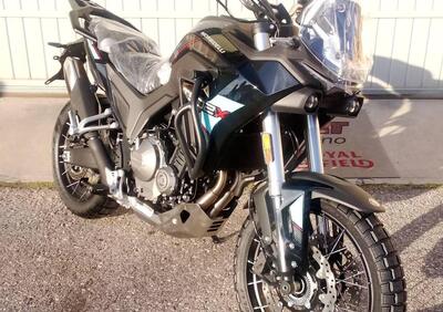 Morbidelli T502X (2026) - Annuncio 9920529