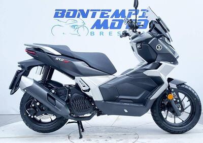 Voge Sfida SR1 ADV (2023 - 26) - Annuncio 9920531