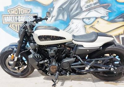 Harley-Davidson Sportster S (2022 - 24) - Annuncio 9920534